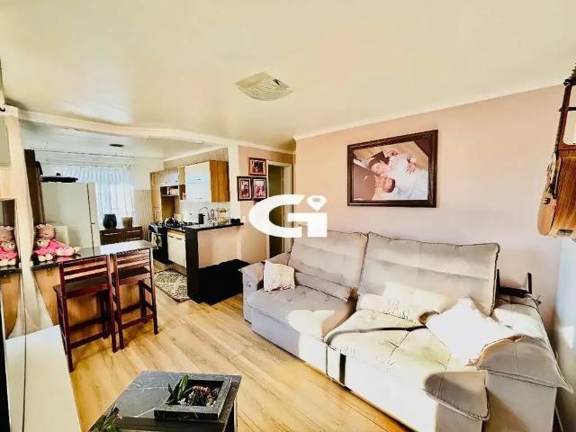 Apartamento venda em Santo Antônio, São José dos Pinhais