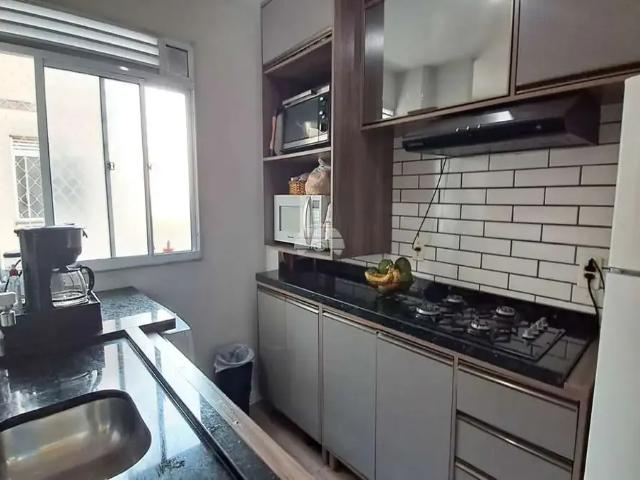 Apartamento venda em Região Geográfica Imediata de Curitiba, Região Metropolitana de Curitiba