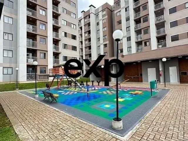 Apartamento venda em Região Geográfica Imediata de Curitiba, Região Metropolitana de Curitiba