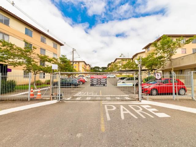 Apartamento venda em Região Geográfica Imediata de Curitiba, Região Metropolitana de Curitiba