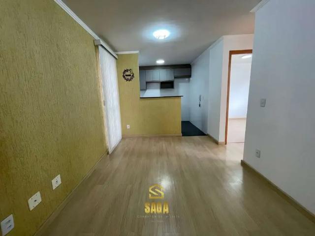 Apartamento venda em Santo Antônio, São José dos Pinhais