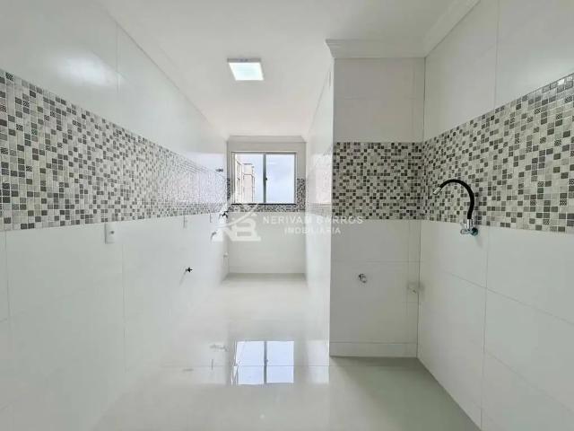 Apartamento venda em Santo Antônio, São José dos Pinhais