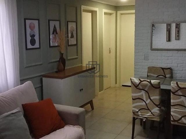 Apartamento venda em Santo Antônio, São José dos Pinhais