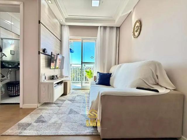 Apartamento venda em Região Geográfica Imediata de Curitiba, Região Metropolitana de Curitiba