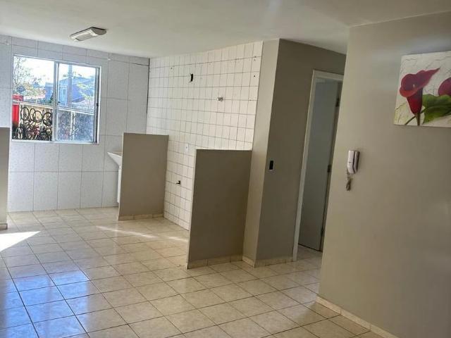 Apartamento venda em Santo Antônio, São José dos Pinhais