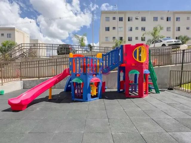 Apartamento venda em Região Geográfica Imediata de Curitiba, Região Metropolitana de Curitiba