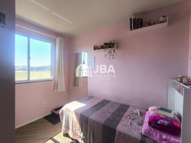Apartamento venda em Santo Antônio, São José dos Pinhais