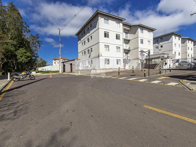 Apartamento venda em Santo Antônio, São José dos Pinhais