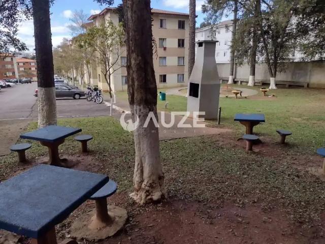 Apartamento venda em Região Geográfica Imediata de Curitiba, Região Metropolitana de Curitiba
