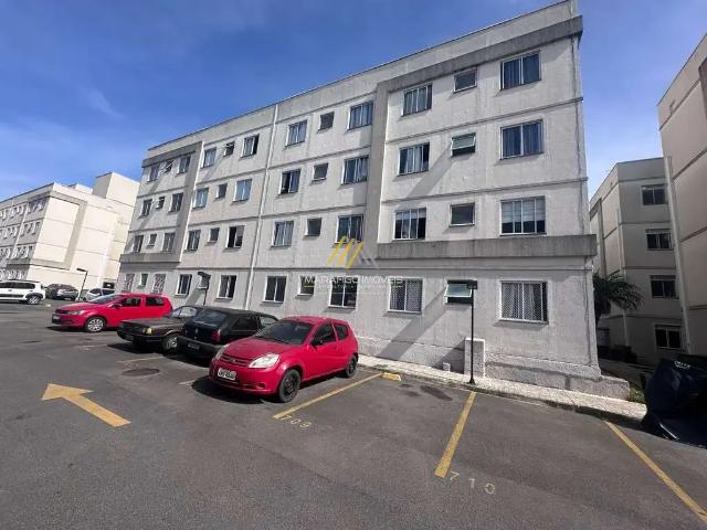 Apartamento venda em Região Geográfica Imediata de Curitiba, Região Metropolitana de Curitiba