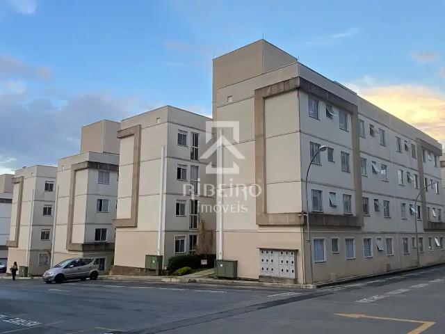 Apartamento venda em Santo Antônio, São José dos Pinhais