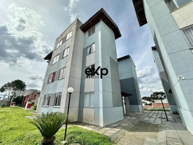 Apartamento venda em Região Geográfica Imediata de Curitiba, Região Metropolitana de Curitiba