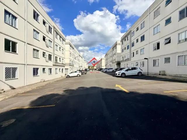 Apartamento venda em Região Geográfica Imediata de Curitiba, Região Metropolitana de Curitiba