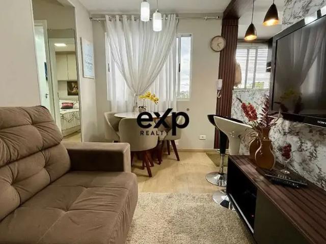 Apartamento venda em Região Geográfica Imediata de Curitiba, Região Metropolitana de Curitiba