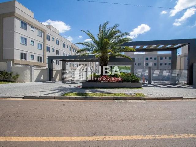Apartamento venda em Santo Antônio, São José dos Pinhais