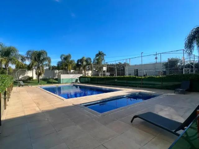 Apartamento venda em Santo Antônio, São José dos Pinhais