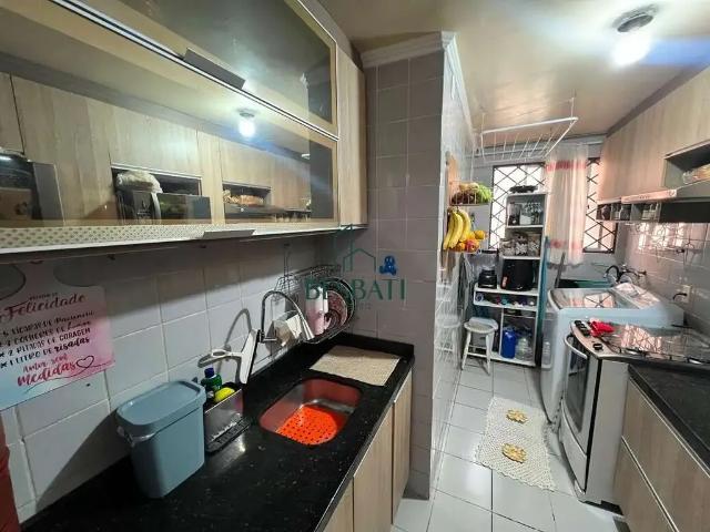 Apartamento venda em Região Geográfica Imediata de Curitiba, Região Metropolitana de Curitiba
