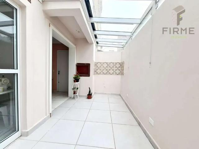 Apartamento venda em Santo Antônio, São José dos Pinhais