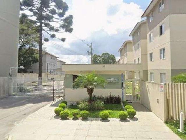 Apartamento venda em Região Geográfica Imediata de Curitiba, Região Metropolitana de Curitiba