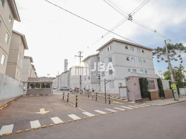 Apartamento venda em Santo Antônio, São José dos Pinhais