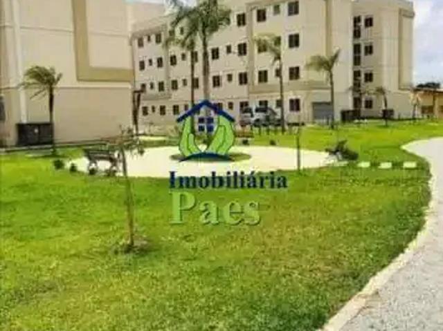 Apartamento venda em Santo Antônio, São José dos Pinhais