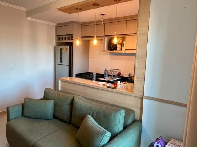 Apartamento venda em Santo Antônio, São José dos Pinhais