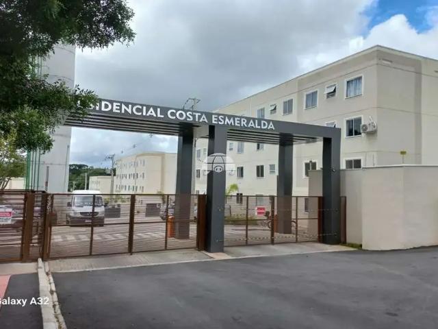 Apartamento venda em Região Geográfica Imediata de Curitiba, Região Metropolitana de Curitiba