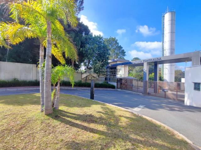 Apartamento venda em Santo Antônio, São José dos Pinhais
