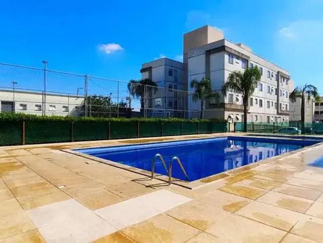 Apartamento venda em Santo Antônio, São José dos Pinhais