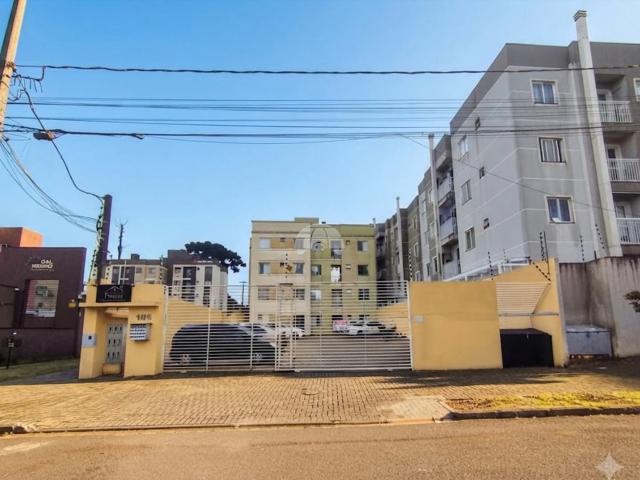 Apartamento venda em Santo Antônio, São José dos Pinhais