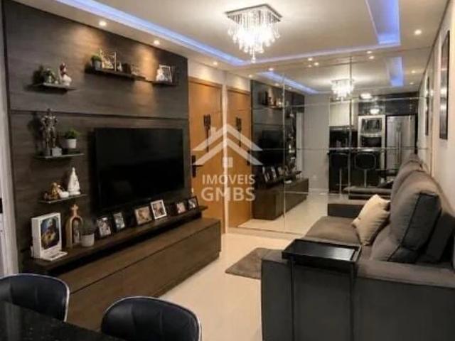 Apartamento venda em Residencial Reserva Casa Blanca, São José dos Pinhais