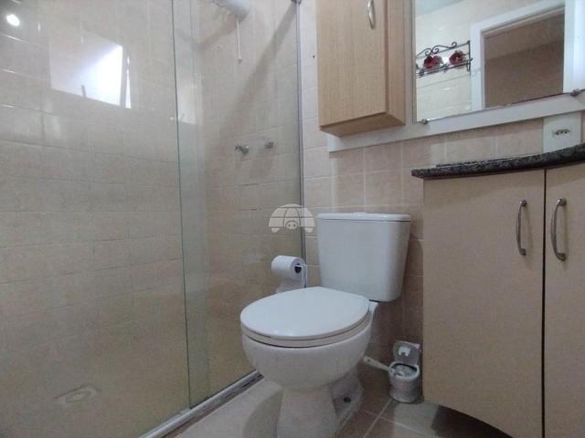 Apartamento venda em Santo Antônio, São José dos Pinhais
