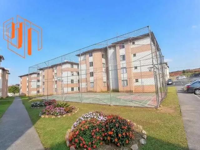 Apartamento venda em Região Geográfica Imediata de Curitiba, Região Metropolitana de Curitiba