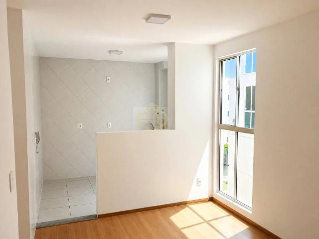 Apartamento venda em Santo Antônio, São José dos Pinhais