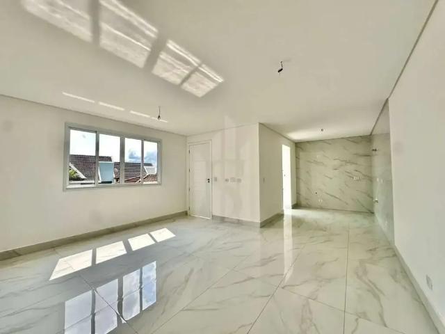 Apartamento venda em Santo Antônio, São José dos Pinhais