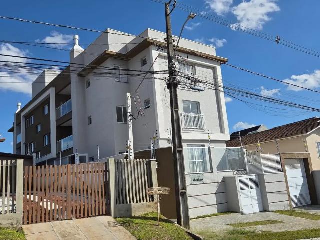 Apartamento venda em Região Geográfica Imediata de Curitiba, Região Metropolitana de Curitiba