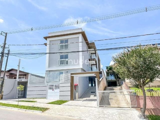 Apartamento venda em Região Geográfica Imediata de Curitiba, Região Metropolitana de Curitiba