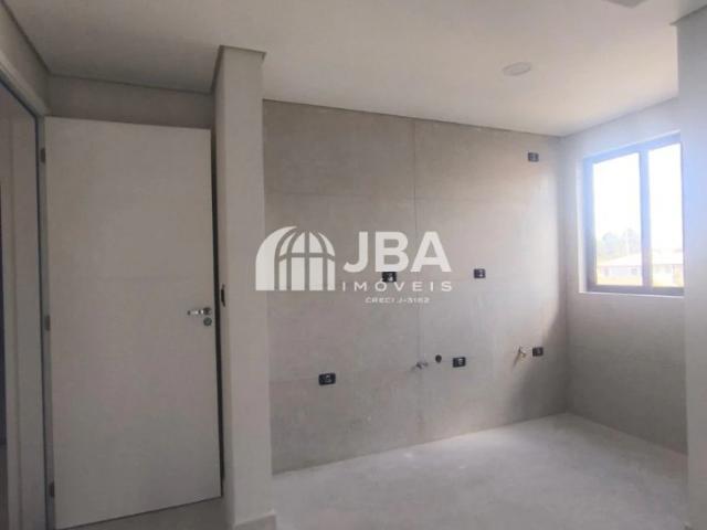 Apartamento venda em Santo Antônio, São José dos Pinhais