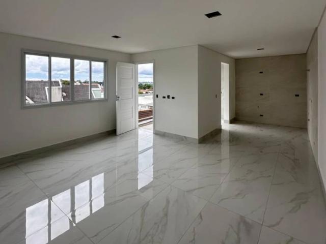 Apartamento venda em Santo Antônio, São José dos Pinhais