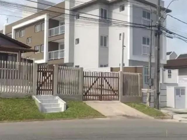 Apartamento venda em Santo Antônio, São José dos Pinhais