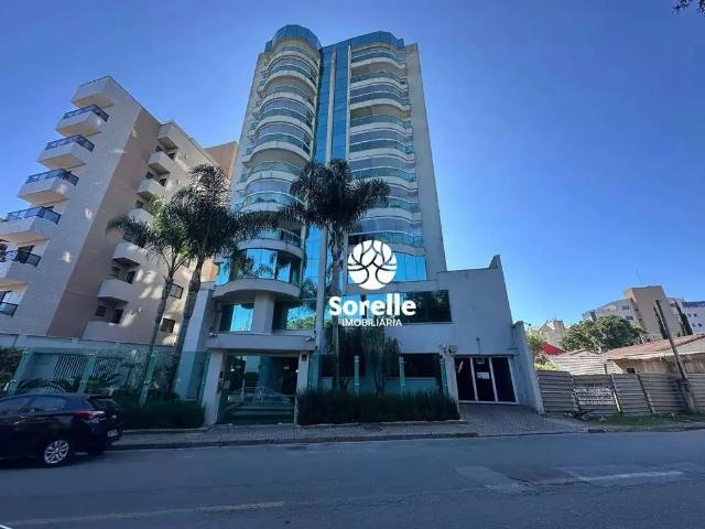 Apartamento venda em São Domingos, São José dos Pinhais