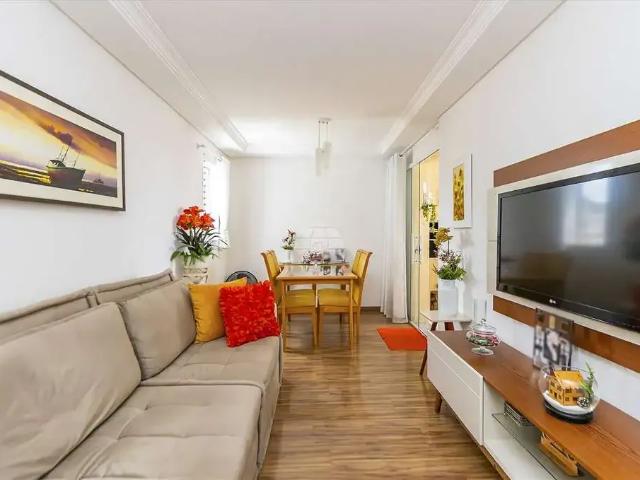 Apartamento venda em Região Geográfica Imediata de Curitiba, Região Metropolitana de Curitiba