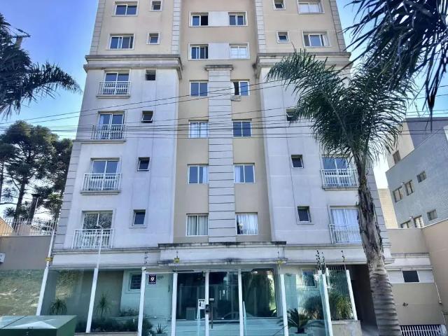 Apartamento venda em São Domingos, São José dos Pinhais