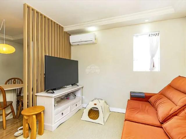 Apartamento venda em São Domingos, São José dos Pinhais