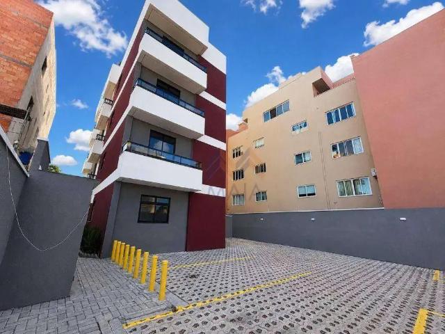 Apartamento venda em Região Geográfica Imediata de Curitiba, Região Metropolitana de Curitiba