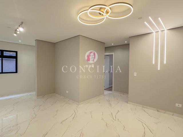 Apartamento venda em São Domingos, São José dos Pinhais