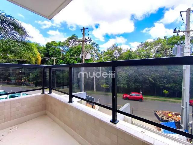 Apartamento venda em São Domingos, São José dos Pinhais
