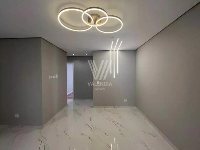 Apartamento venda em São Domingos, São José dos Pinhais