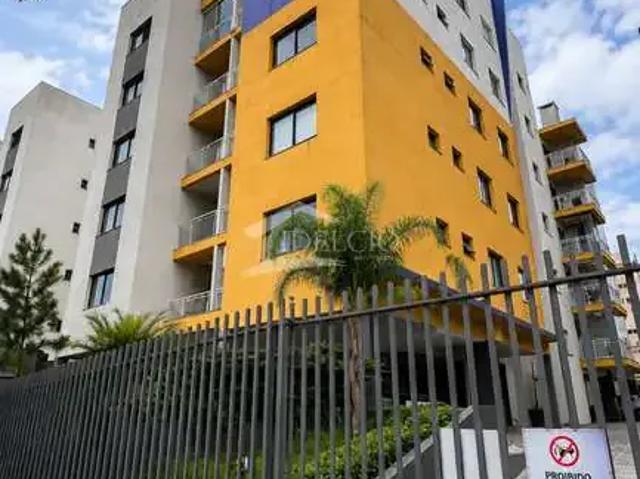 Apartamento venda em São Domingos, São José dos Pinhais