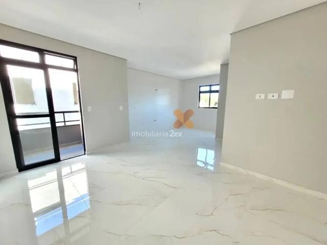 Apartamento venda em São Domingos, São José dos Pinhais